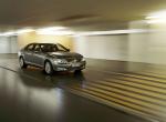Mercedes-Benz S-Class 2007 года